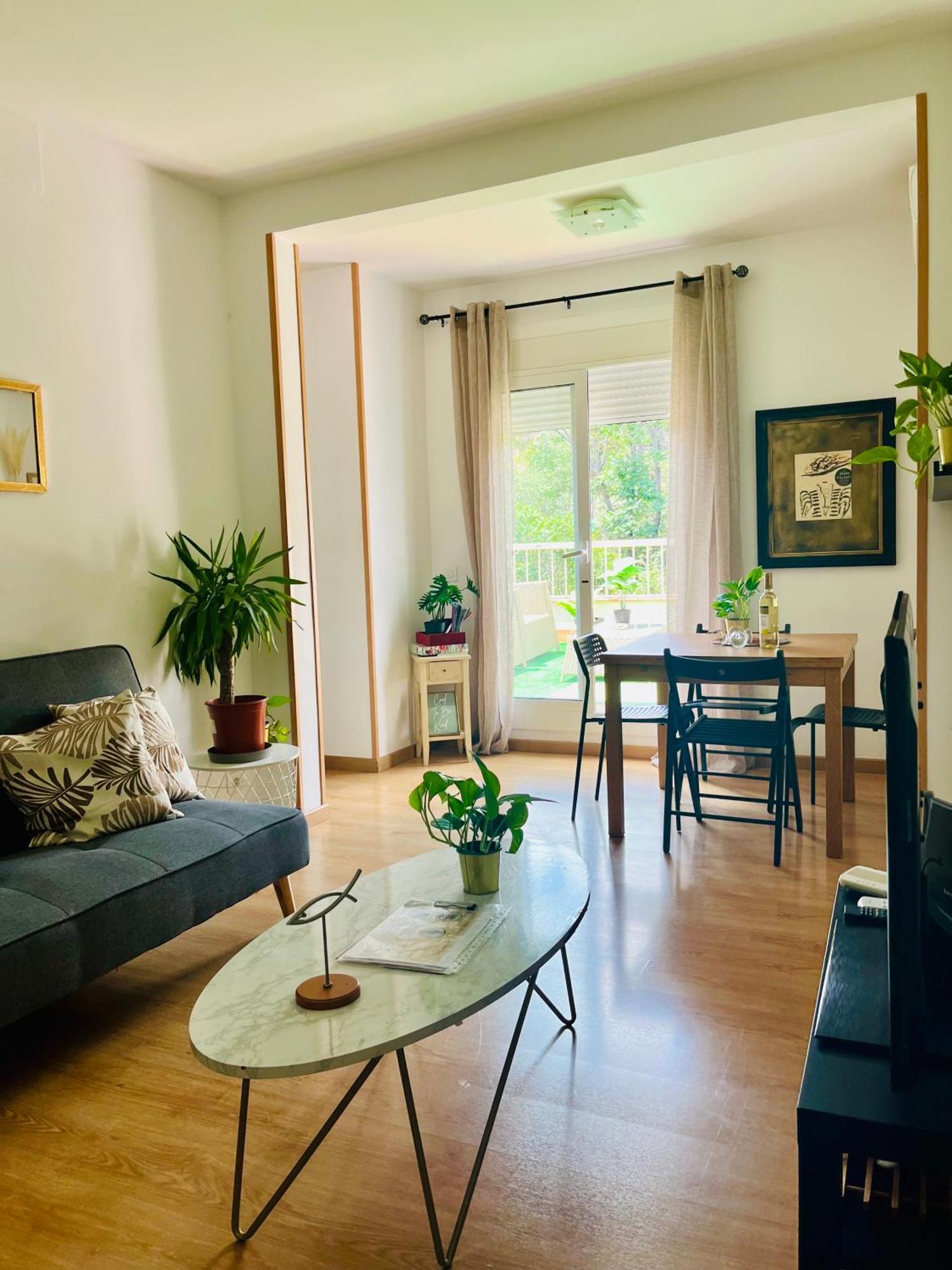 Attic360Views Leilighet Barcelona Eksteriør bilde